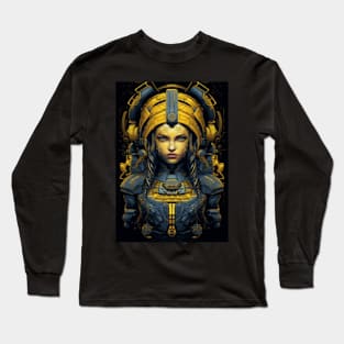 Unbroken Long Sleeve T-Shirt